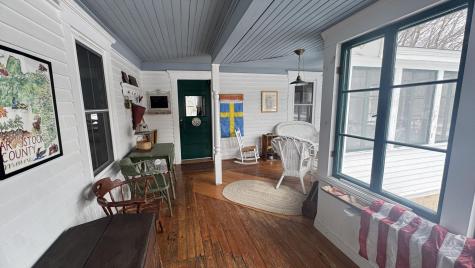382 Thomas Road Woodland ME 04736