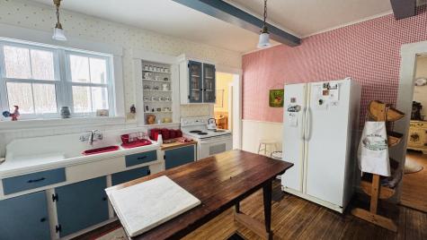 382 Thomas Road Woodland ME 04736