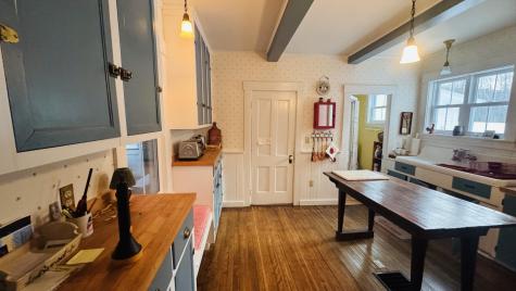382 Thomas Road Woodland ME 04736
