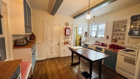 382 Thomas Road Woodland ME 04736