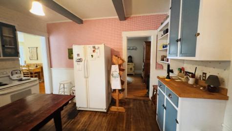 382 Thomas Road Woodland ME 04736