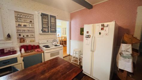 382 Thomas Road Woodland ME 04736
