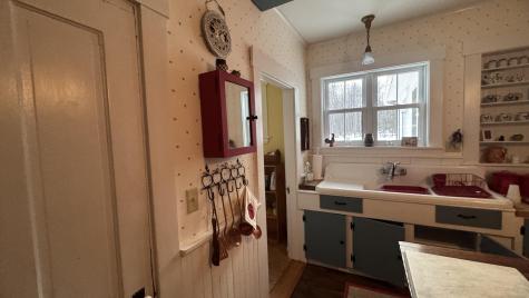 382 Thomas Road Woodland ME 04736