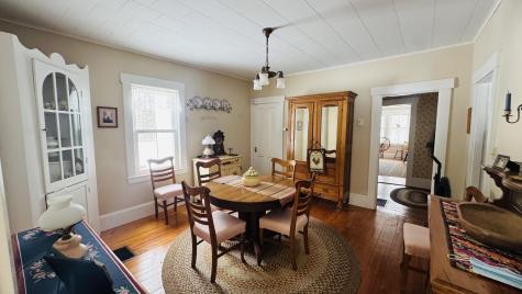 382 Thomas Road Woodland ME 04736