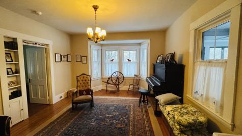 382 Thomas Road Woodland ME 04736