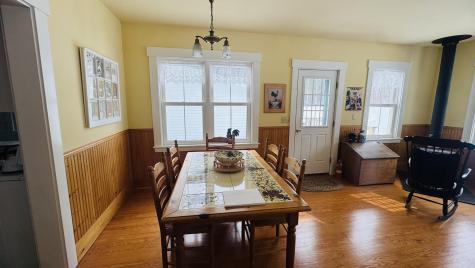 382 Thomas Road Woodland ME 04736