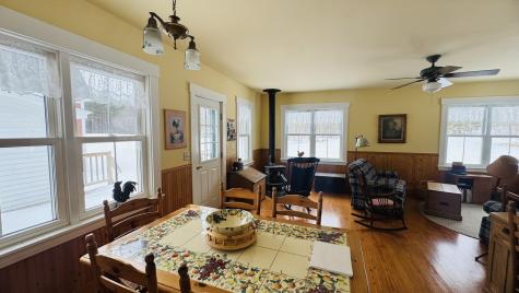 382 Thomas Road Woodland ME 04736