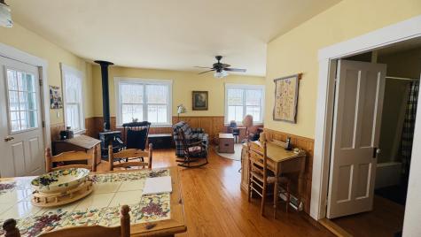 382 Thomas Road Woodland ME 04736