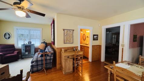 382 Thomas Road Woodland ME 04736