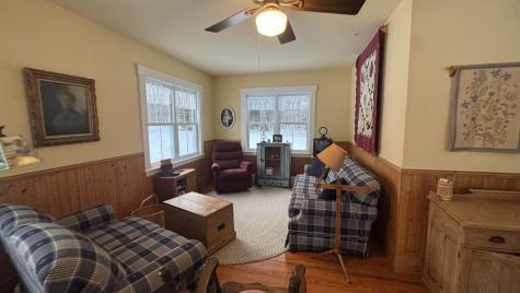 382 Thomas Road Woodland ME 04736