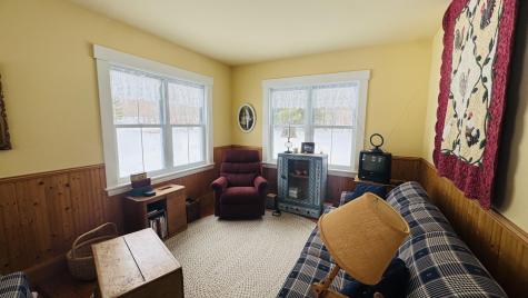 382 Thomas Road Woodland ME 04736