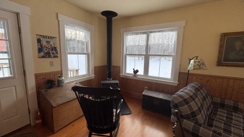 382 Thomas Road Woodland ME 04736