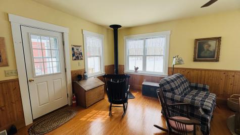 382 Thomas Road Woodland ME 04736