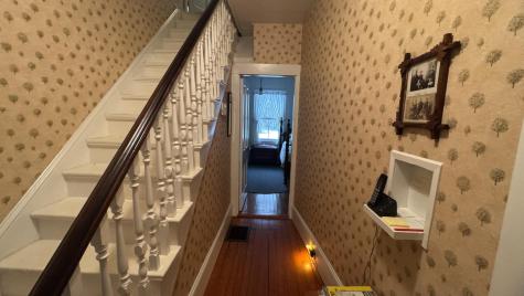 382 Thomas Road Woodland ME 04736