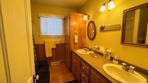 382 Thomas Road Woodland ME 04736
