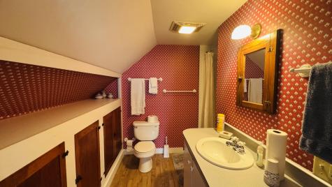 382 Thomas Road Woodland ME 04736