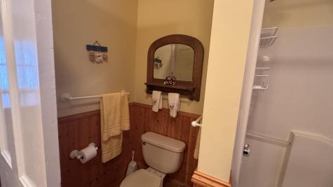 382 Thomas Road Woodland ME 04736