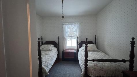 382 Thomas Road Woodland ME 04736
