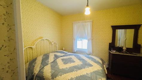 382 Thomas Road Woodland ME 04736