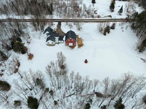 382 Thomas Road Woodland ME 04736