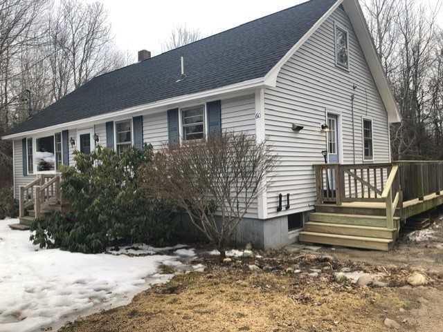 60 Birchlawn Drive Lamoine ME 04605