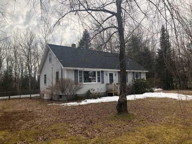 60 Birchlawn Drive Lamoine ME 04605