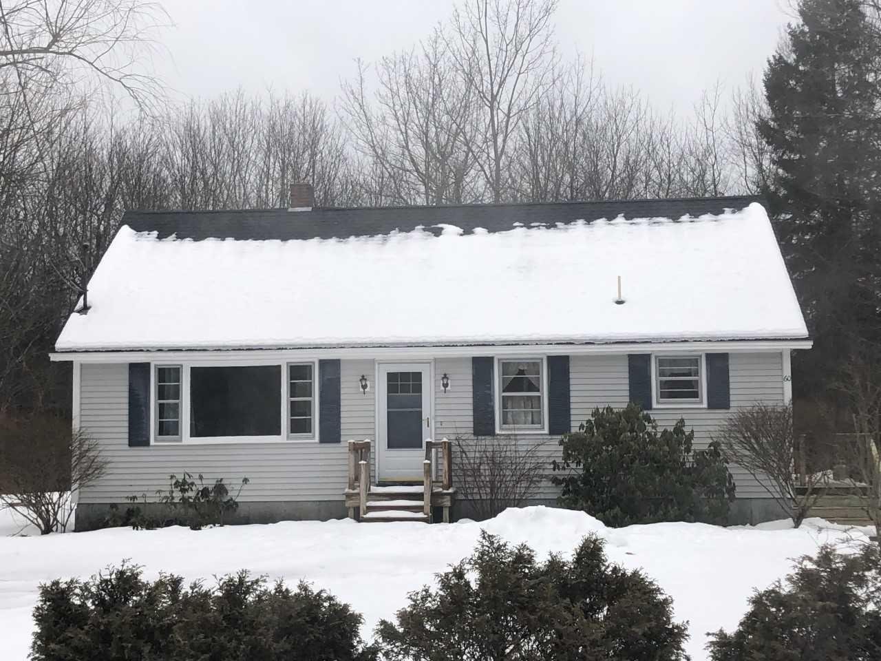 60 Birchlawn Drive Lamoine ME 04605