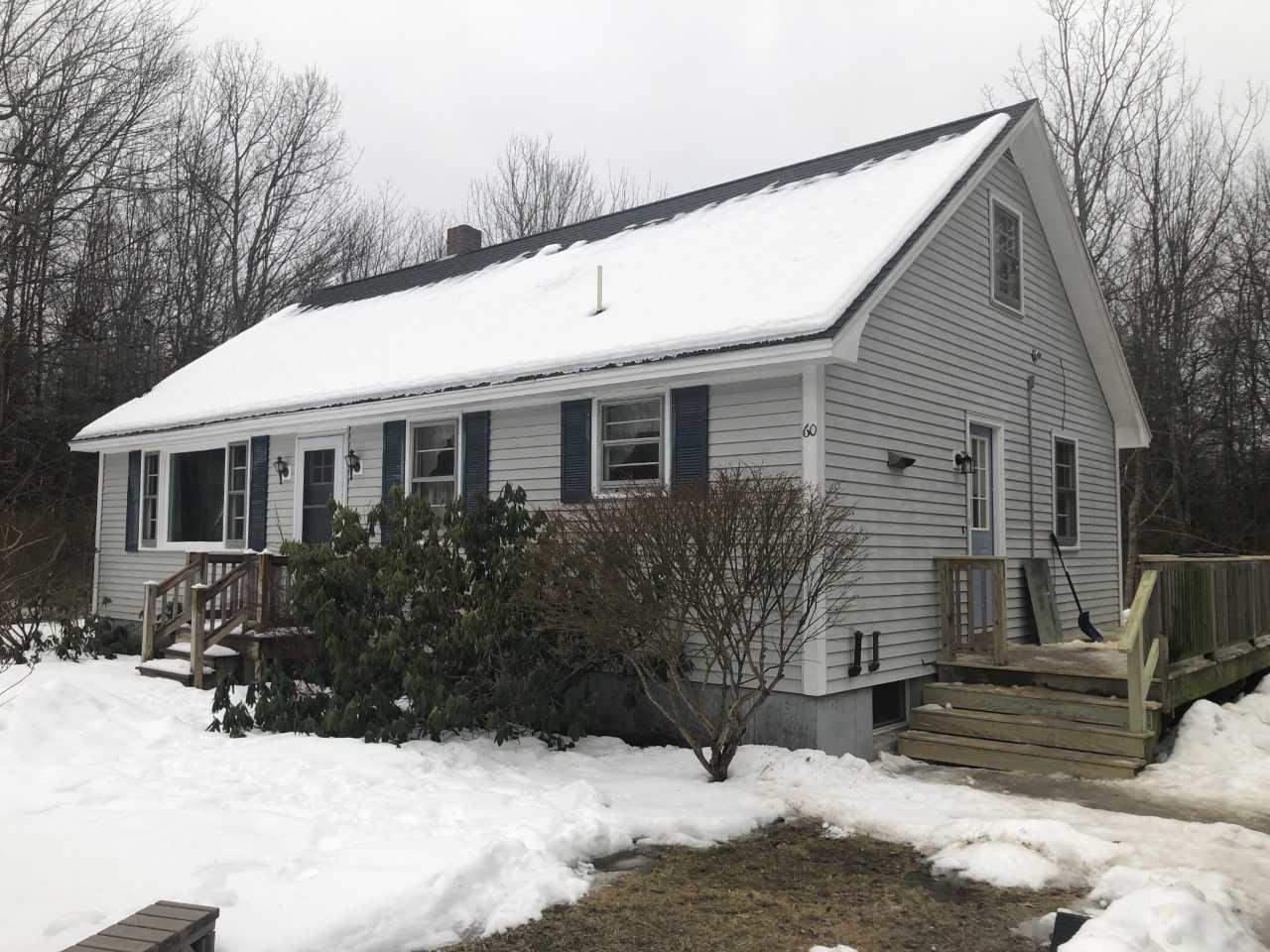 60 Birchlawn Drive Lamoine ME 04605