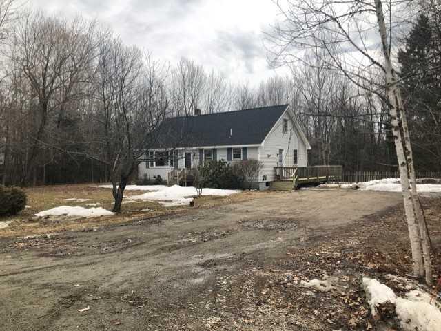 60 Birchlawn Drive Lamoine ME 04605