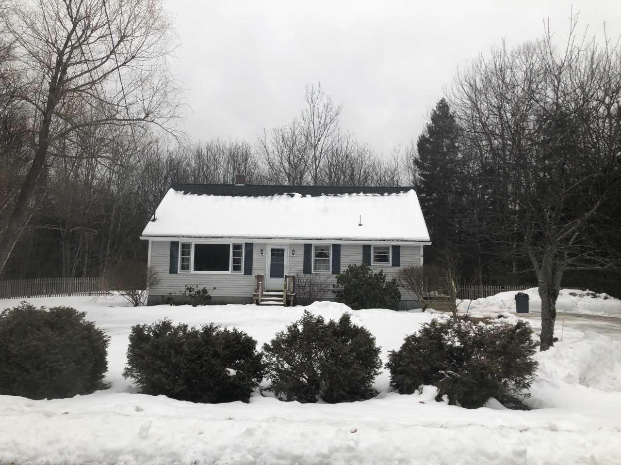 60 Birchlawn Drive Lamoine ME 04605