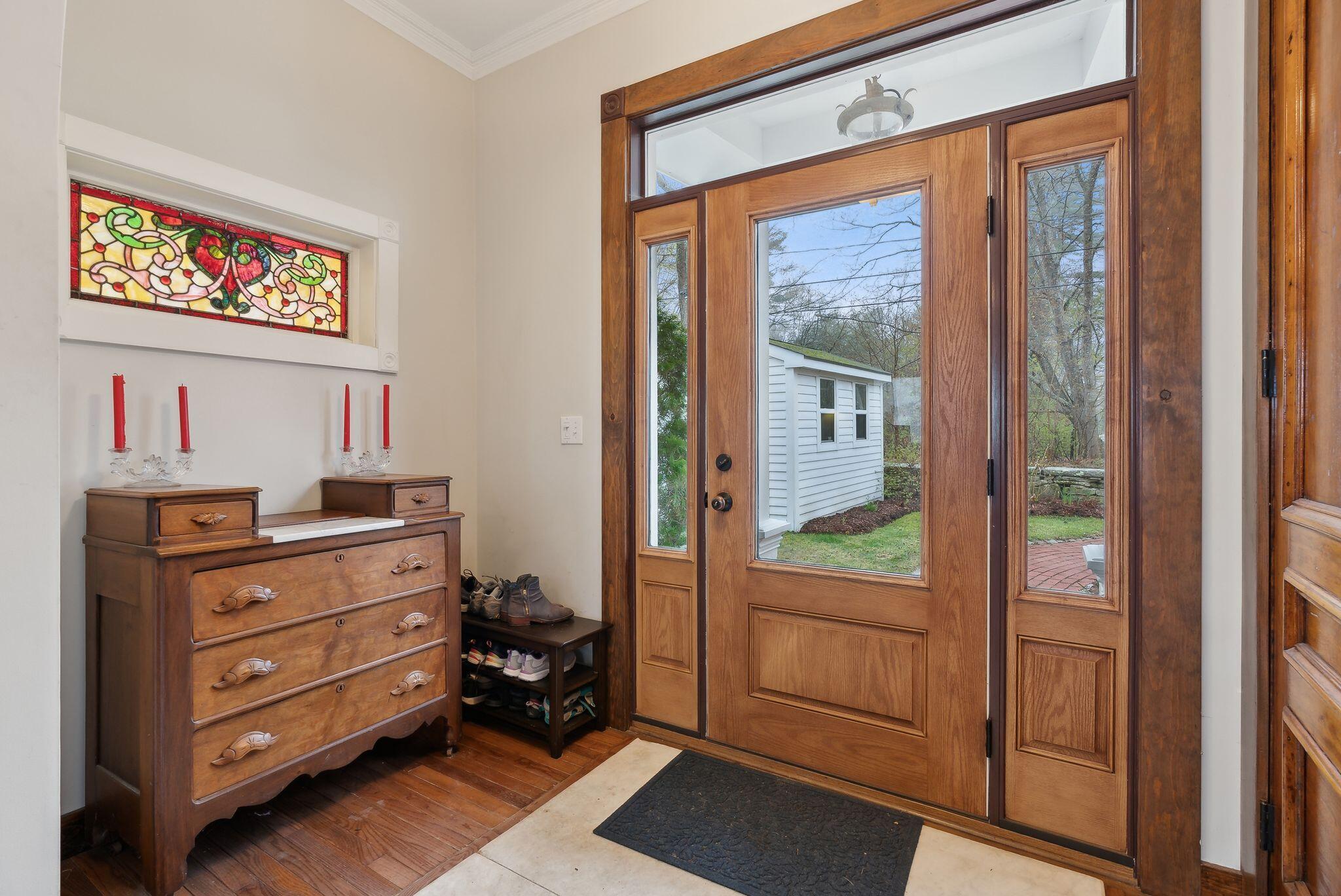 44 Maquoit Drive Freeport ME 04032