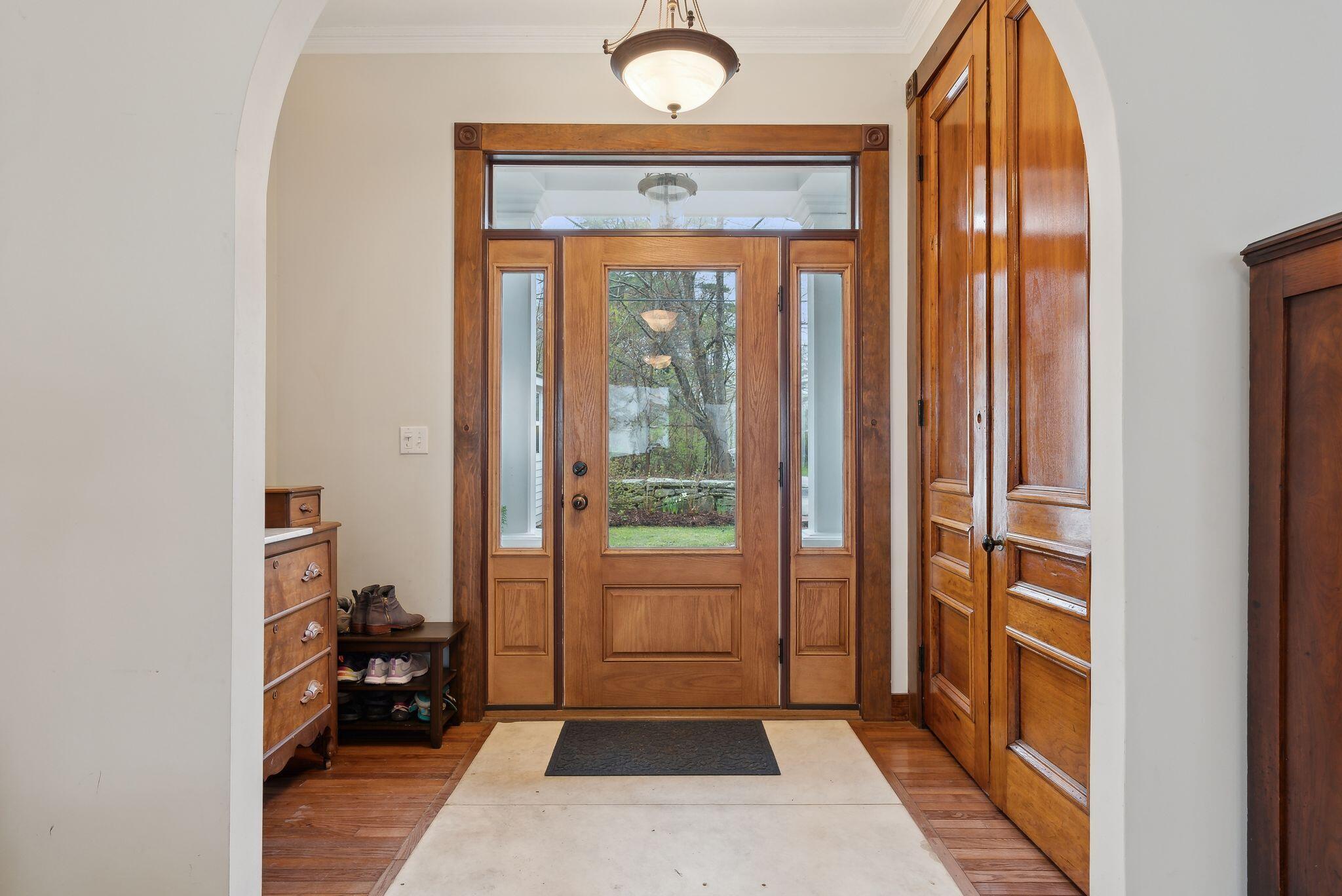 44 Maquoit Drive Freeport ME 04032