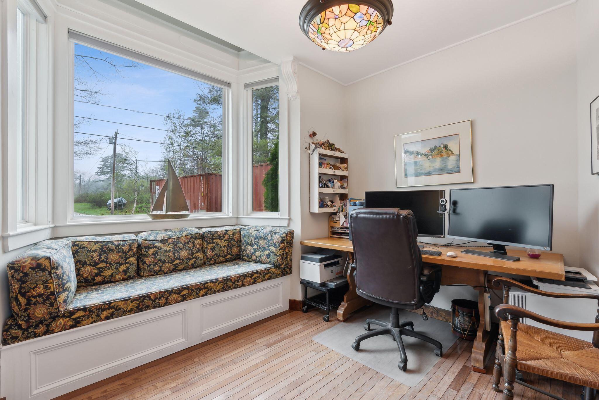 44 Maquoit Drive Freeport ME 04032