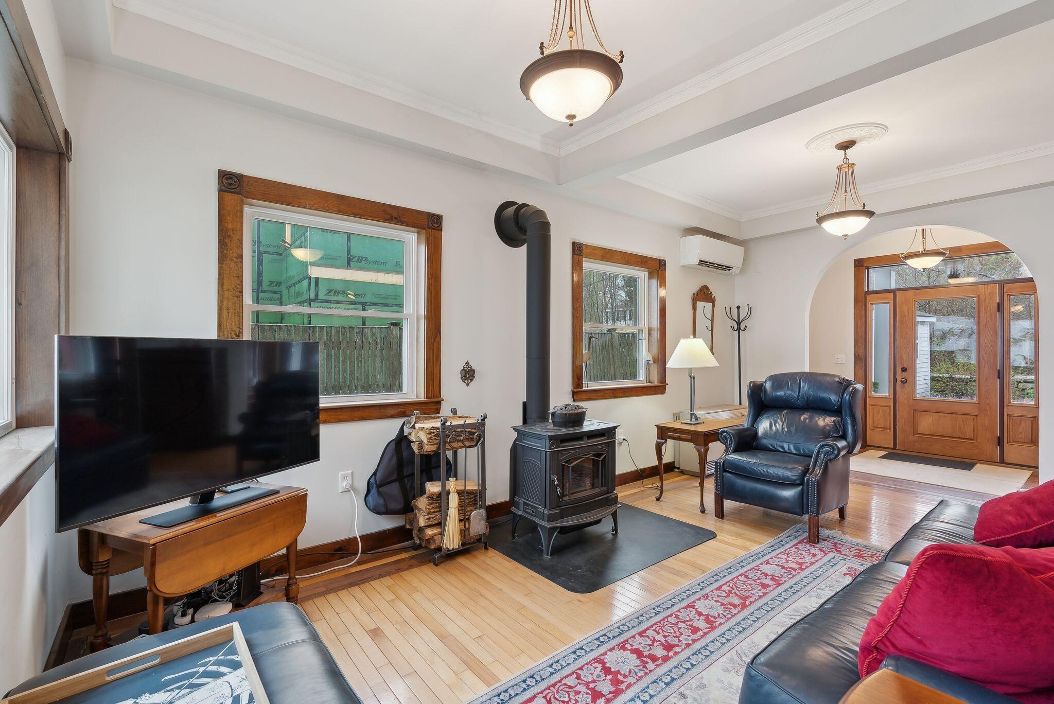 44 Maquoit Drive Freeport ME 04032