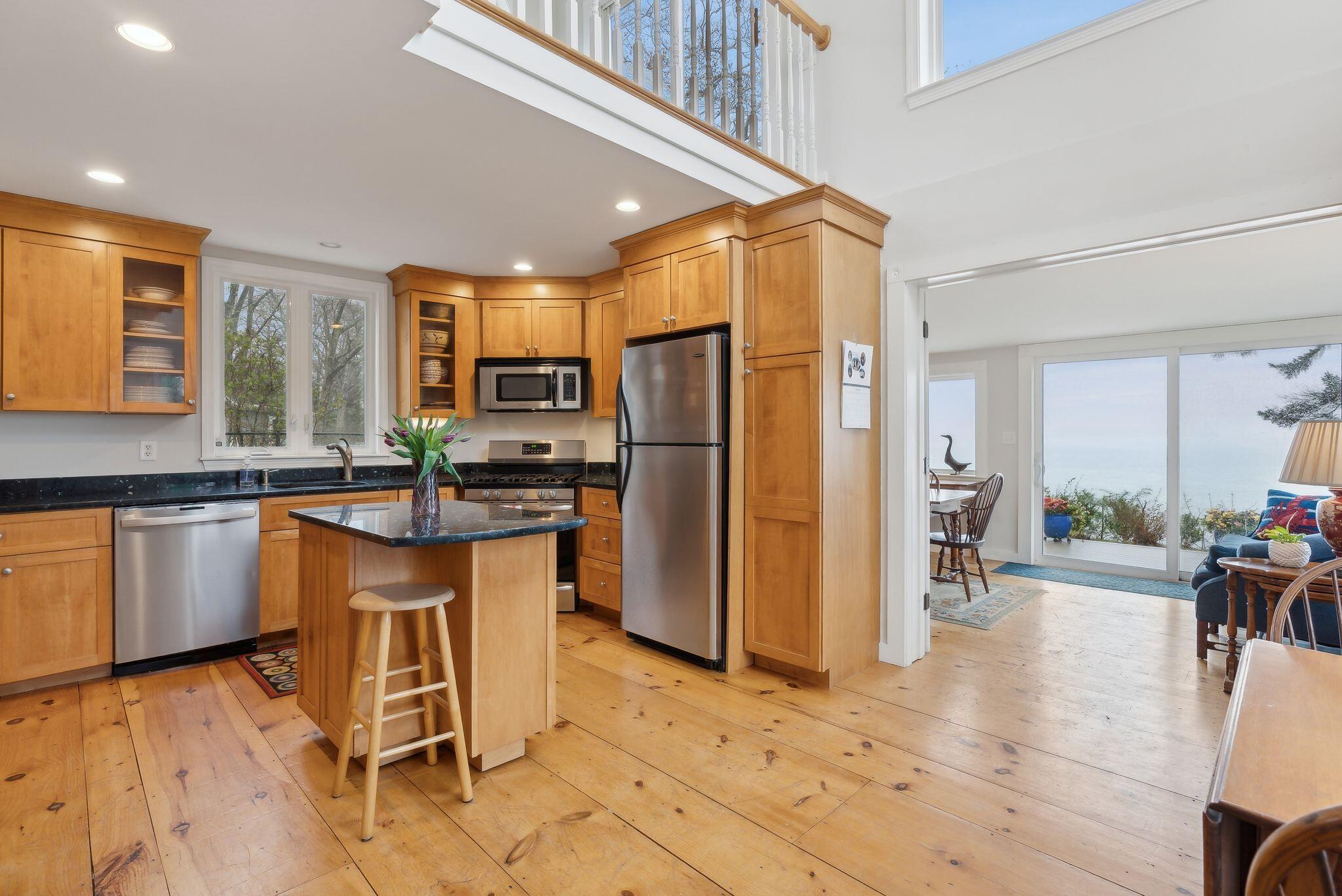 44 Maquoit Drive Freeport ME 04032