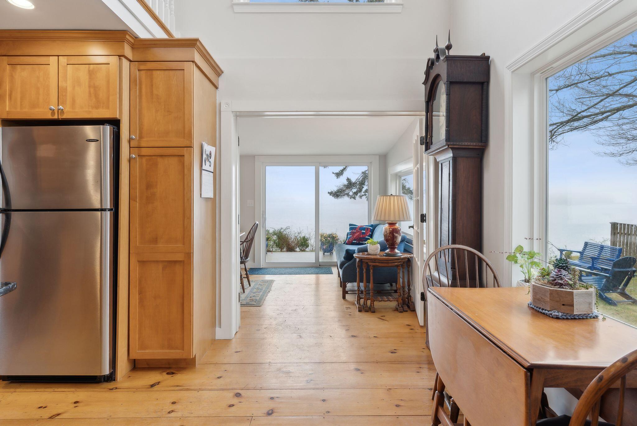 44 Maquoit Drive Freeport ME 04032