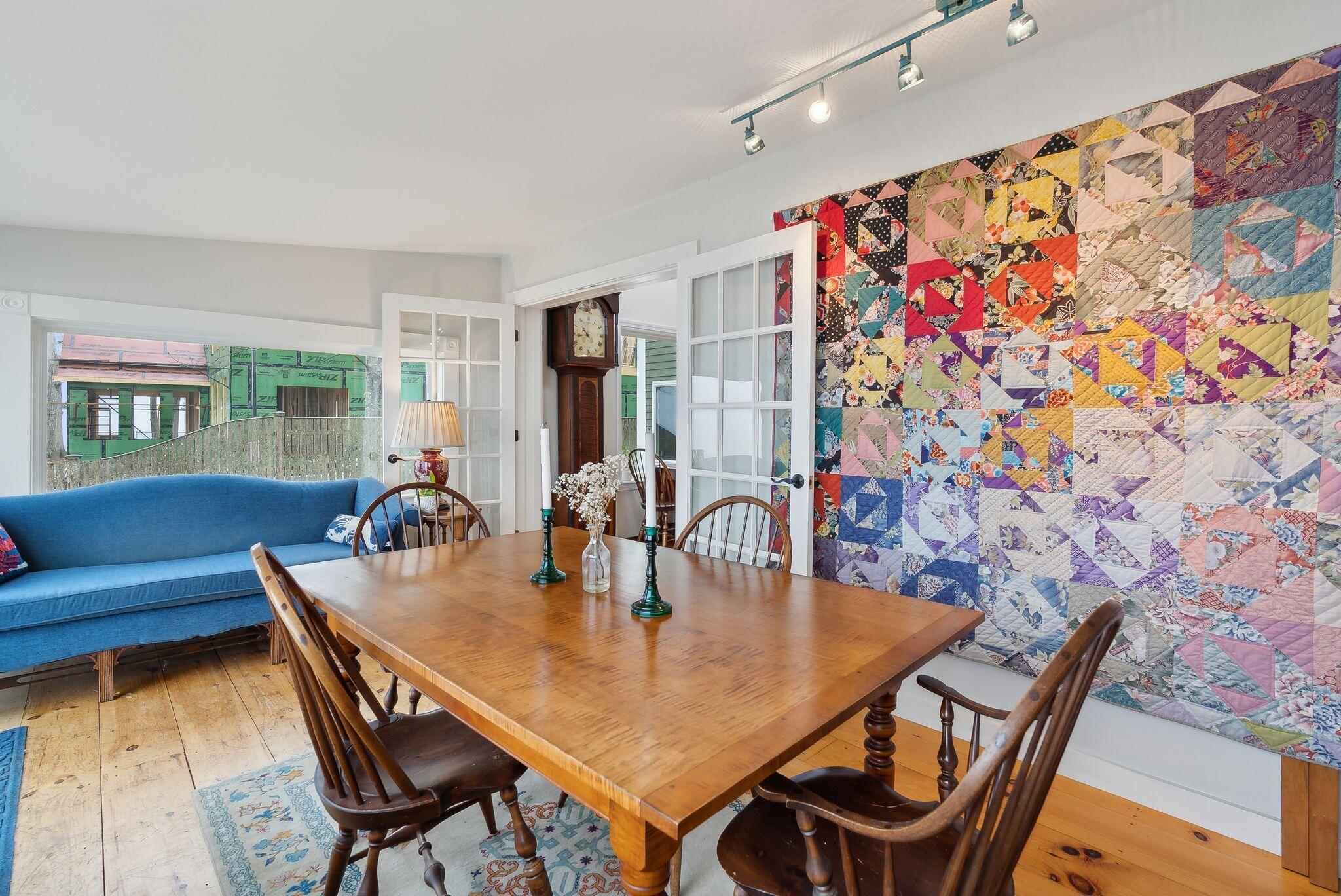 44 Maquoit Drive Freeport ME 04032