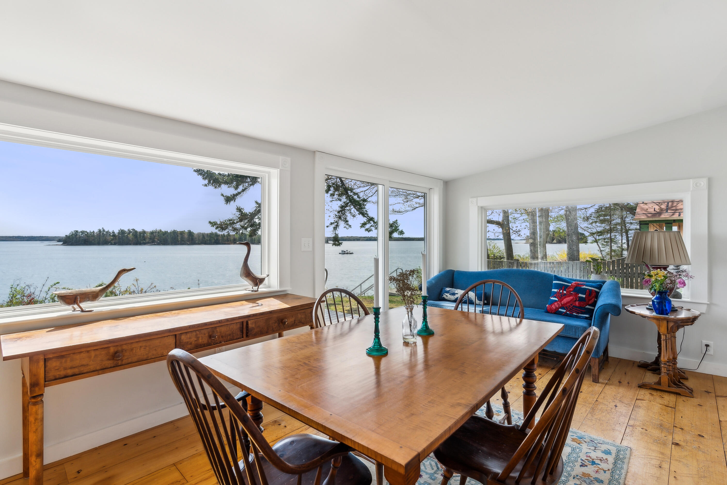 44 Maquoit Drive Freeport ME 04032