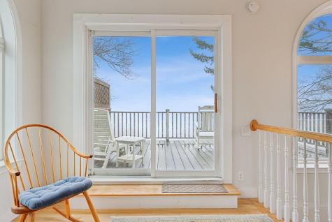 44 Maquoit Drive Freeport ME 04032