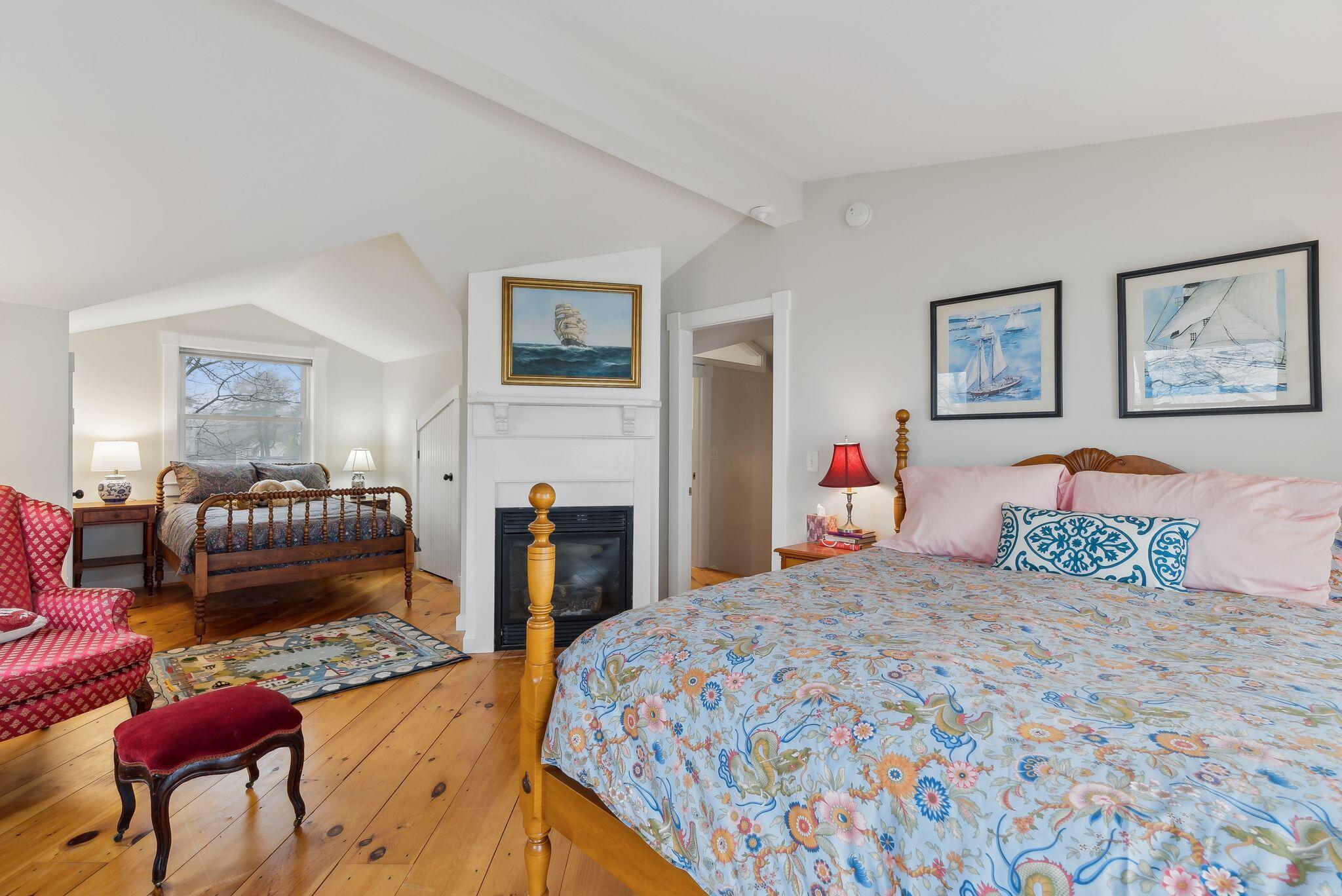 44 Maquoit Drive Freeport ME 04032