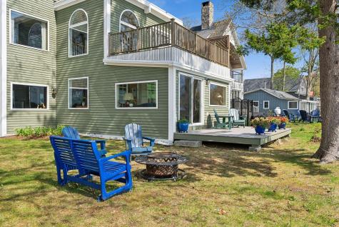 44 Maquoit Drive Freeport ME 04032