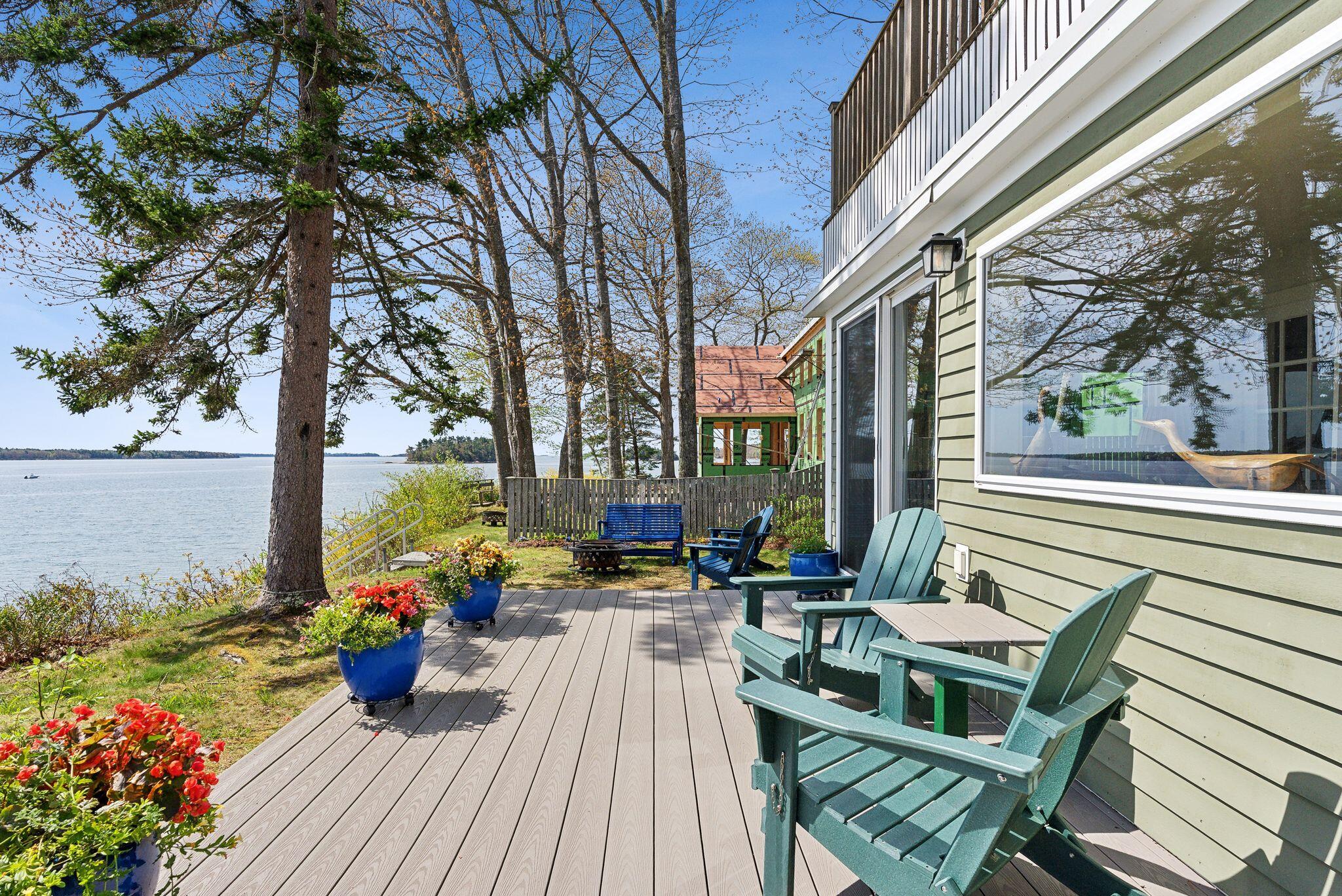 44 Maquoit Drive Freeport ME 04032