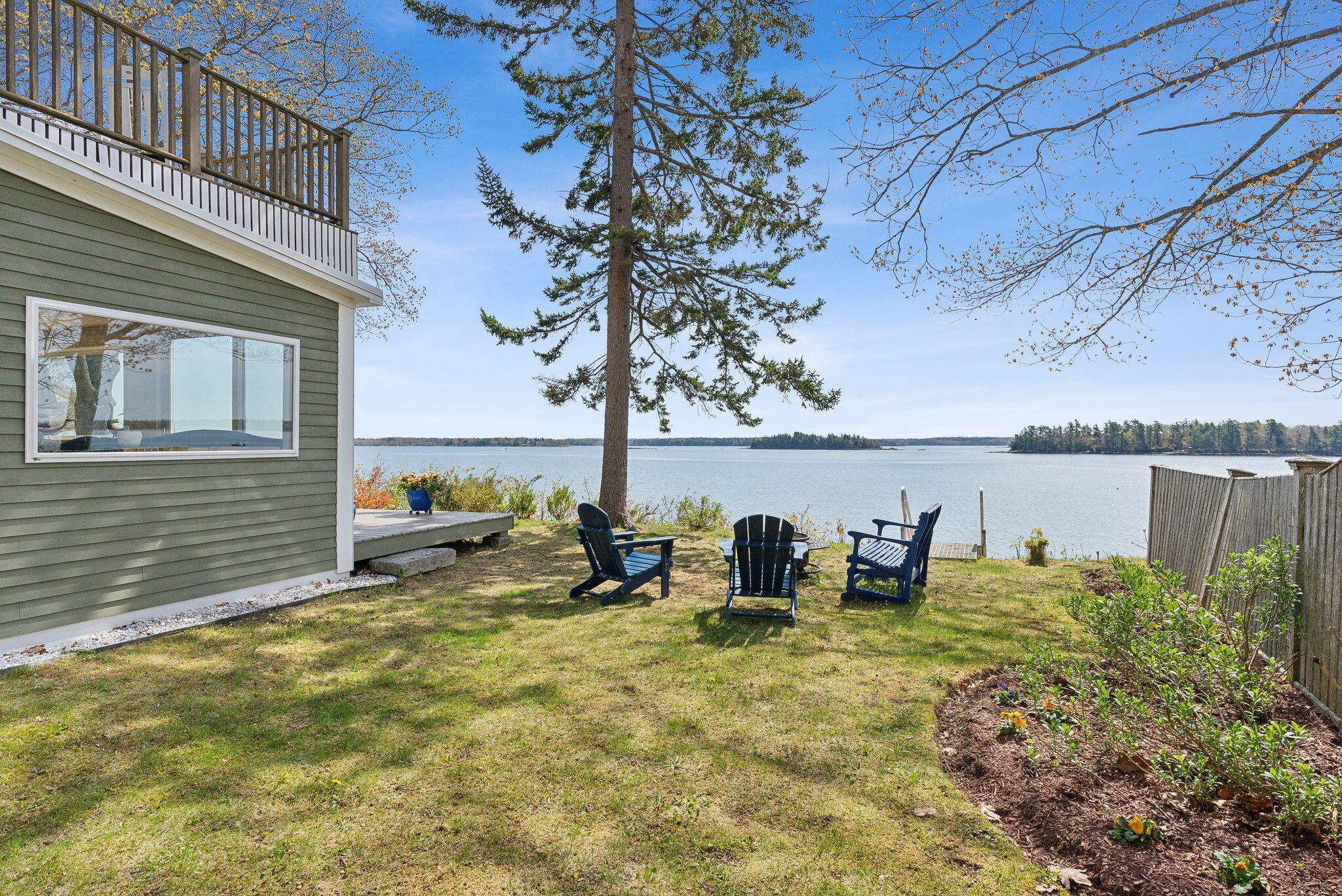 44 Maquoit Drive Freeport ME 04032