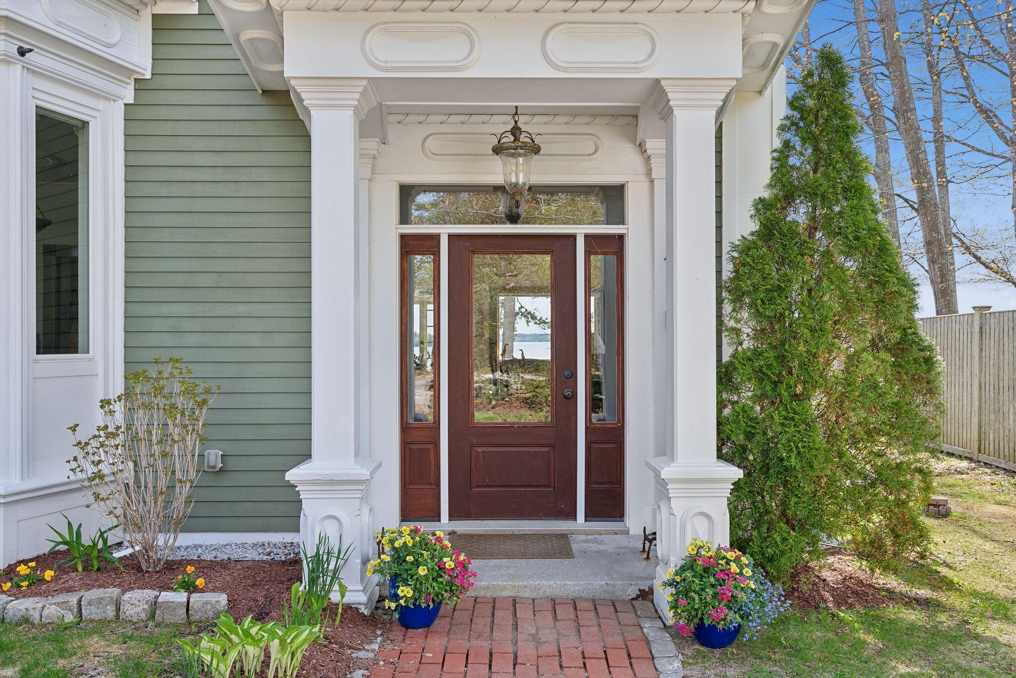 44 Maquoit Drive Freeport ME 04032