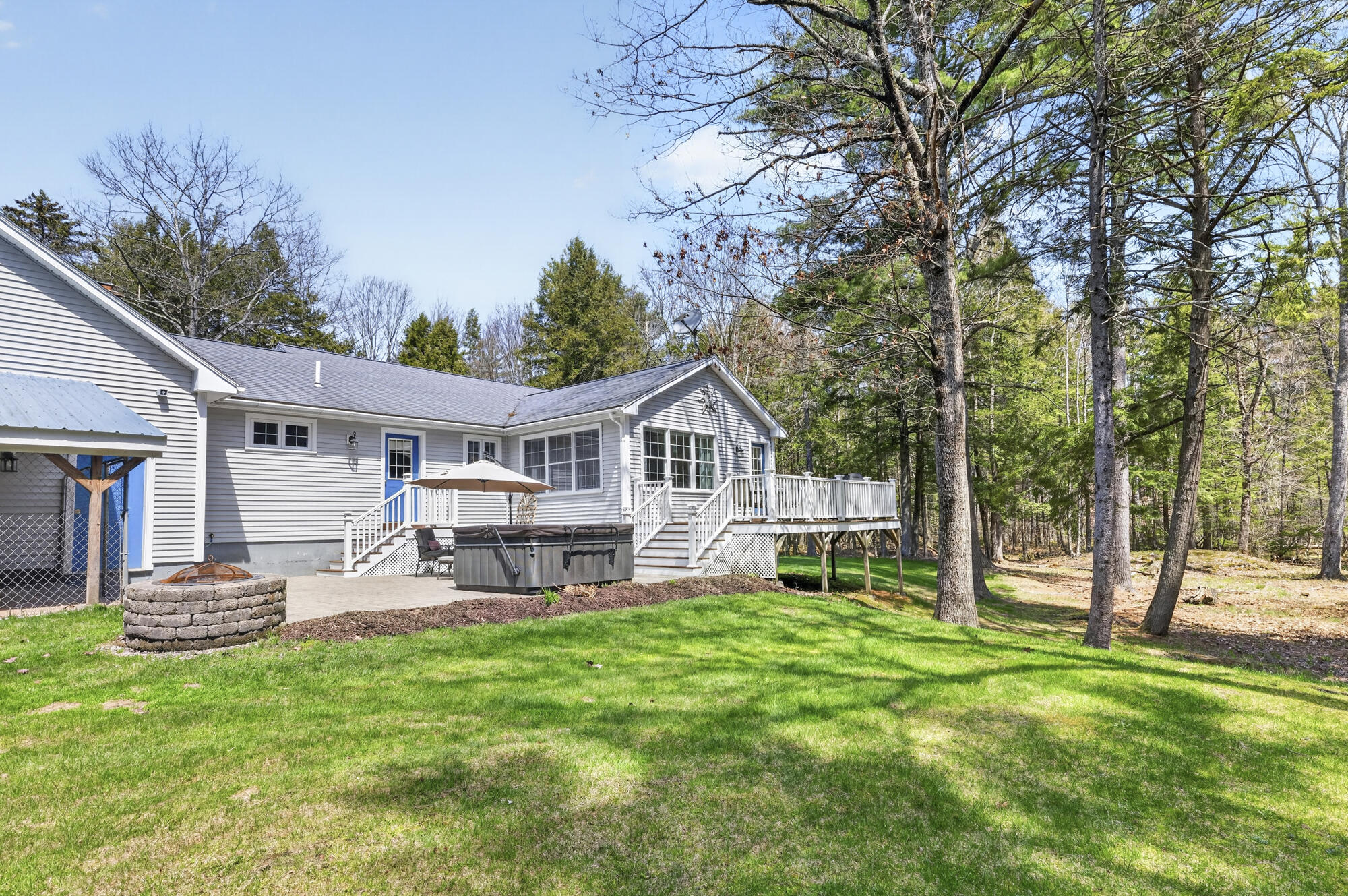6 Sugar Woods Way Saco ME 04072