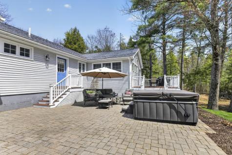 6 Sugar Woods Way Saco ME 04072