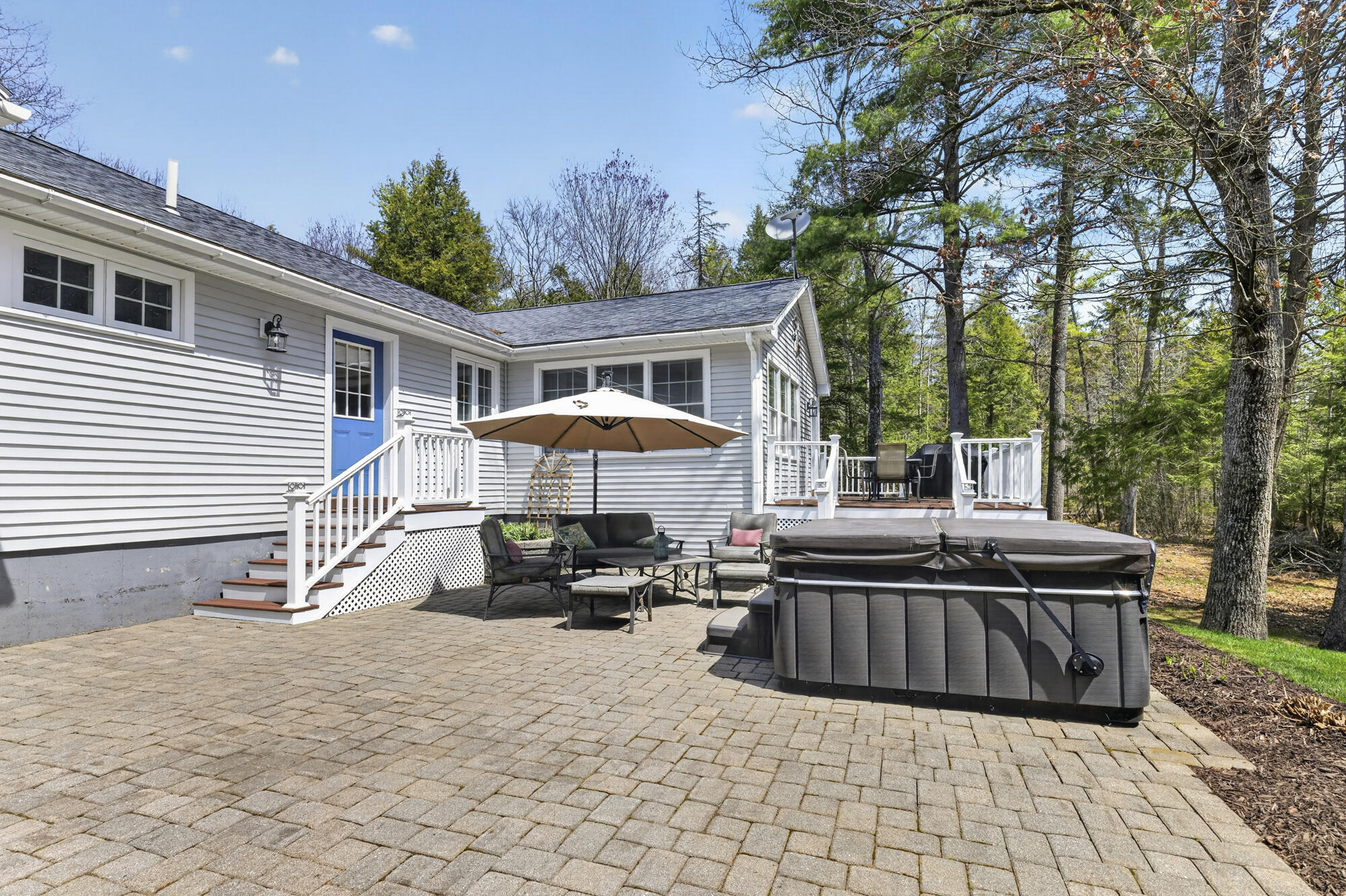 6 Sugar Woods Way Saco ME 04072