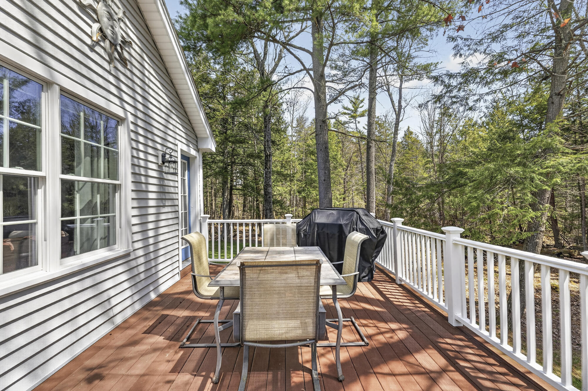 6 Sugar Woods Way Saco ME 04072