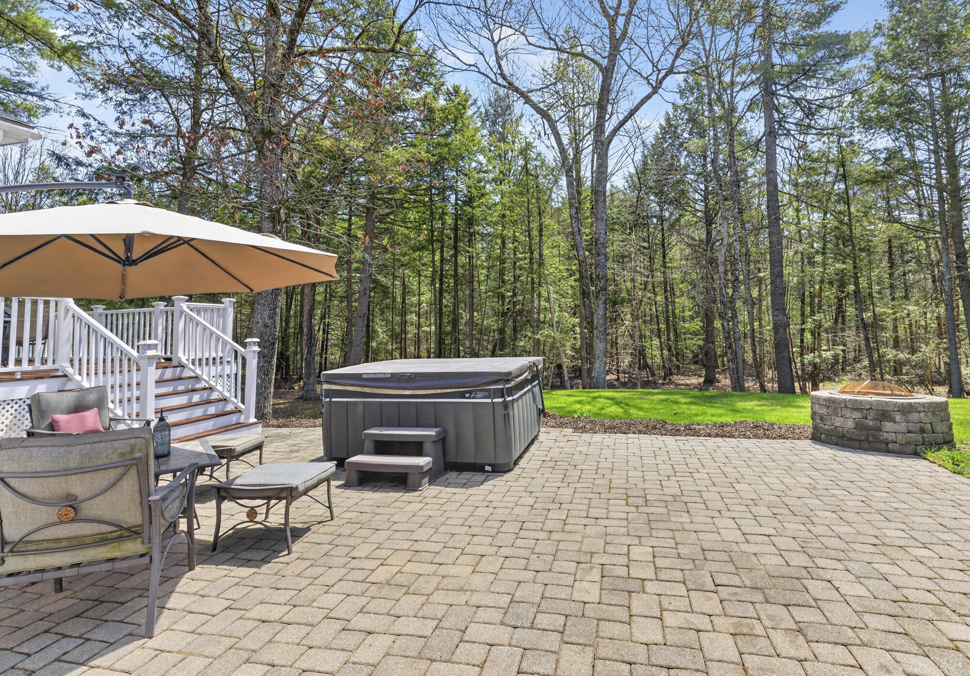 6 Sugar Woods Way Saco ME 04072