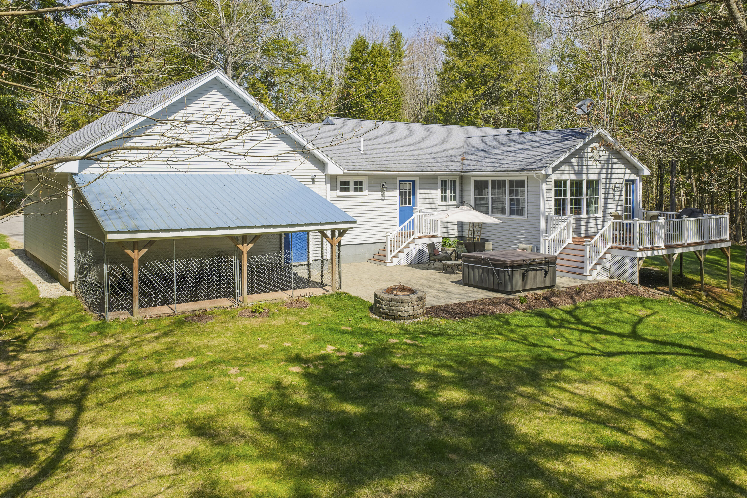 6 Sugar Woods Way Saco ME 04072